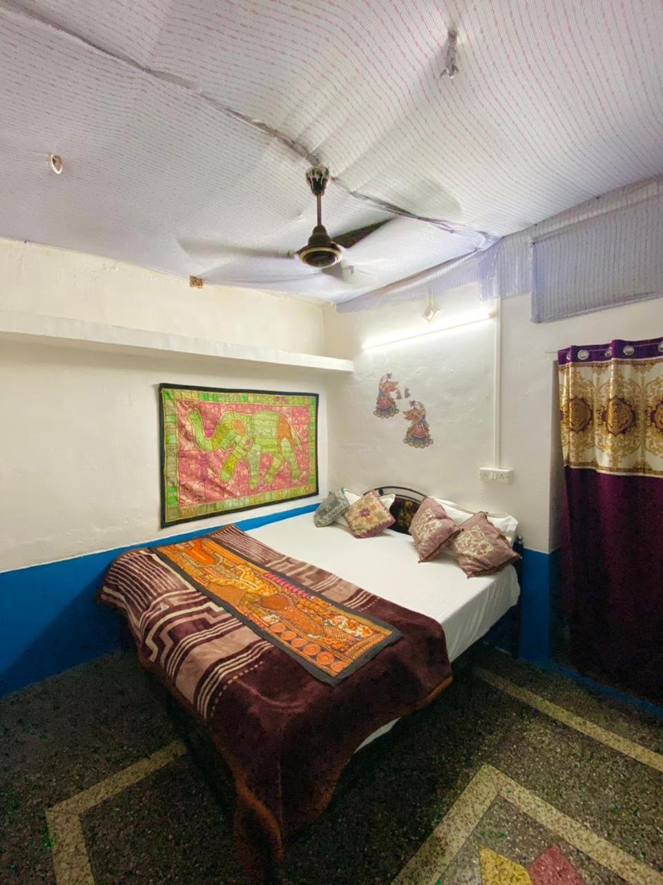 Mirvana Guest House Jaisalmer Extérieur photo